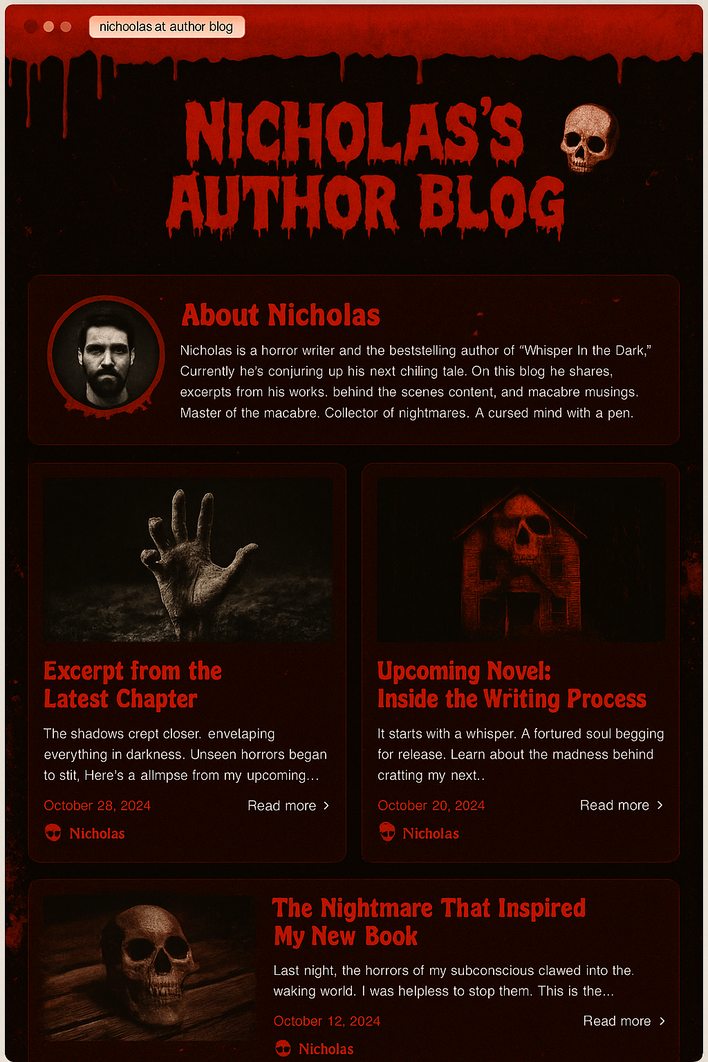 Featured blog 1